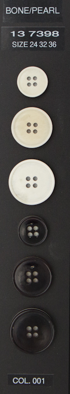 Button 137398