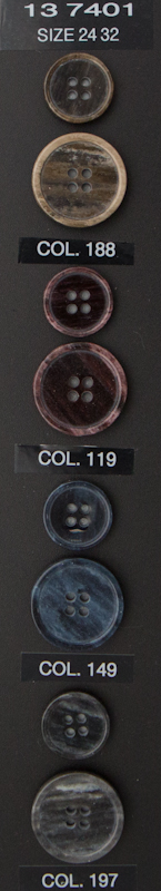Button 137401