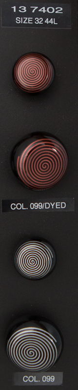 Button 137402