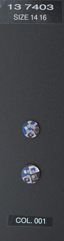 Button 137403