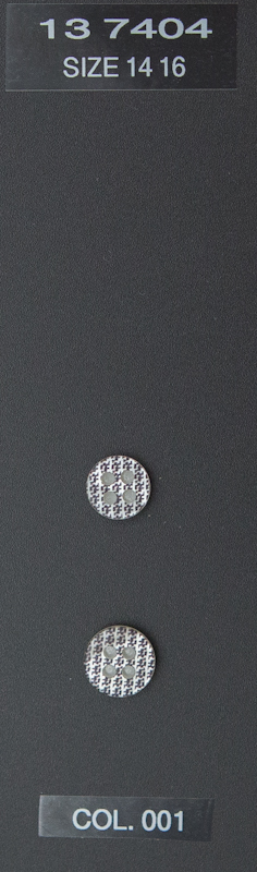 Button 137404