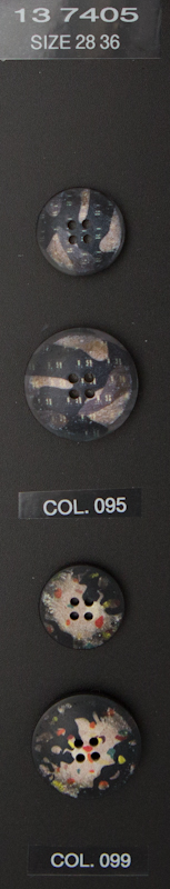 Button 137405