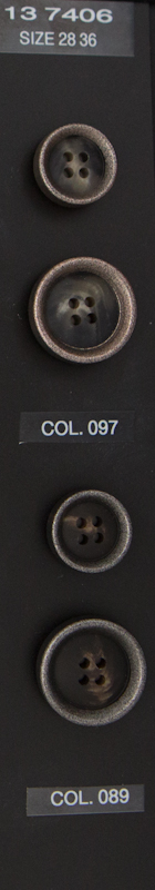 Button 137406