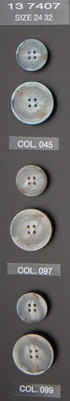 Button 137407