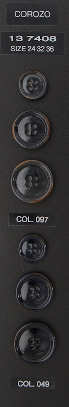 Button 137408