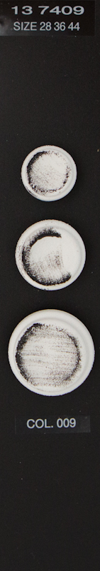 Shank button 137409