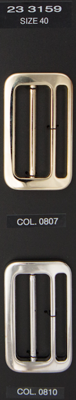 Buckle 233159