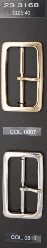 Buckle 233168