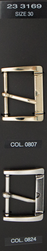 Buckle 233169