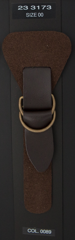 Closure, hook and eye 233173