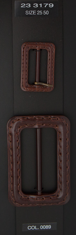 Buckle 233179