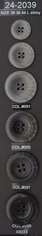 Button 242039