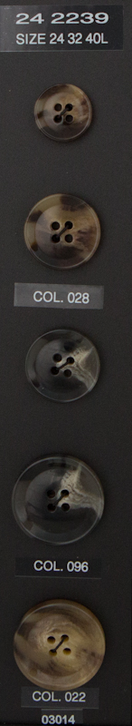 Button 242239