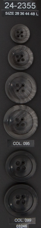 Button 242355