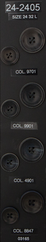 Button 242405