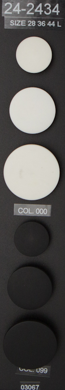 Shank button 242434