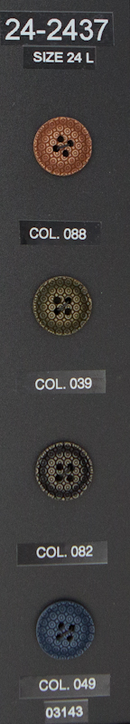 Button 242437