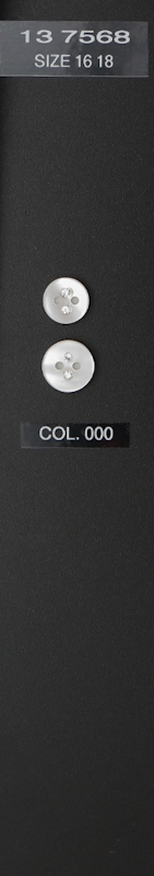 Button 137568