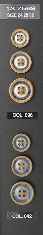 Button 137569