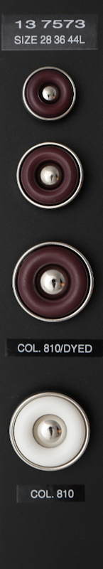 Shank button 137573