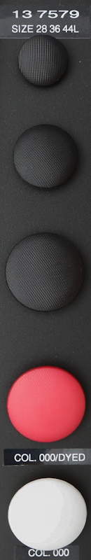 Shank button 137579