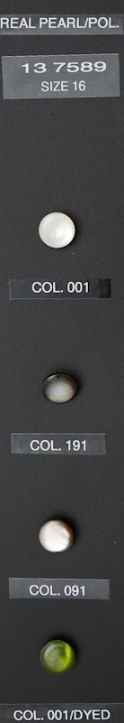 Shank button 137589
