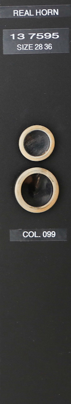 Shank button 137595