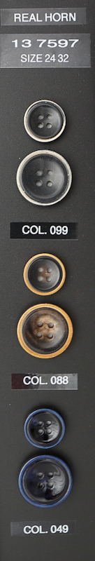 Button 137597