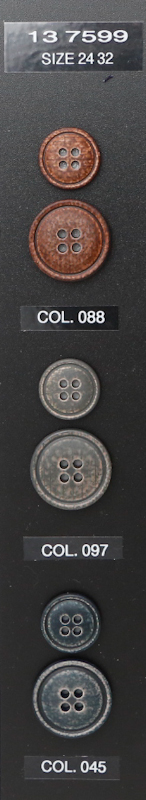 Button 137599
