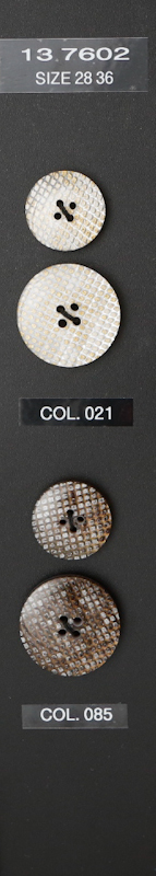 Button 137602