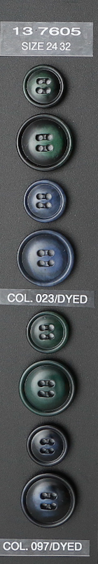Button 137605