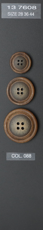 Button 137608
