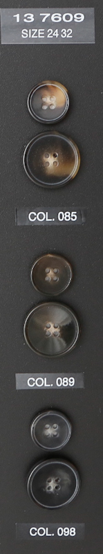 Button 137609