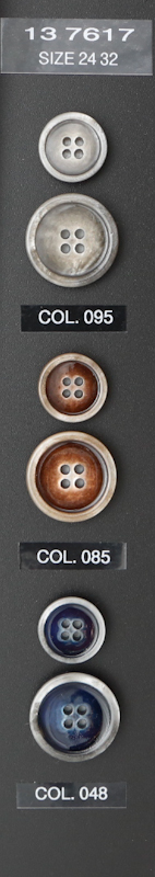 Button 137617