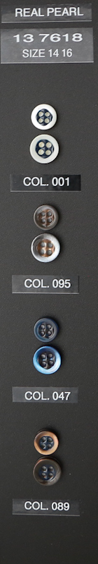 Button 137618