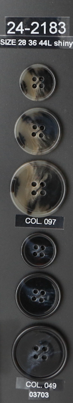 Button 242183