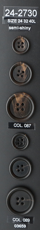 Button 242730