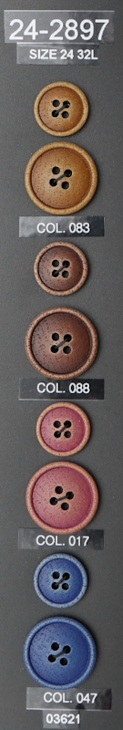 Button 242897