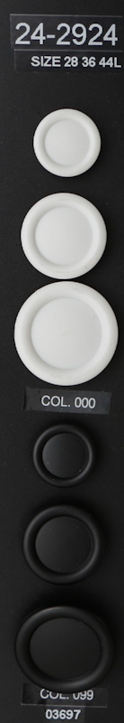 Shank button 242924