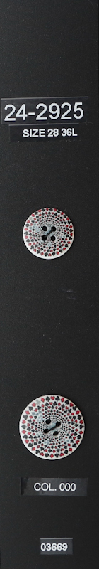Button 242925