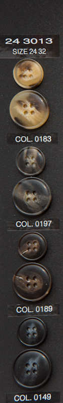 Button 243013