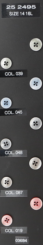Button 252495