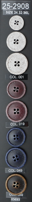 Button 252908
