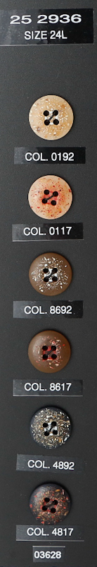 Button 252936