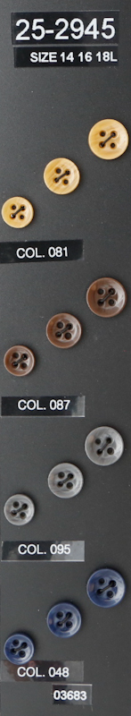 Button 252945