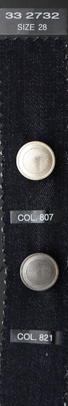 Jeans button 332732