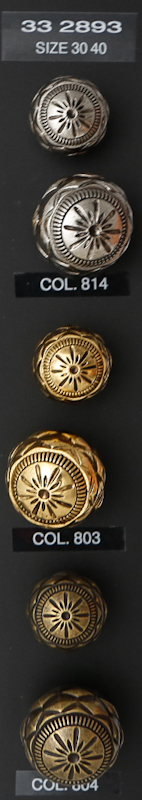 Shank button 332893