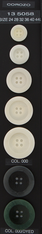 Button 135058