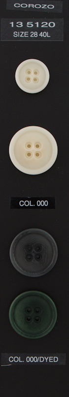 Button 135120