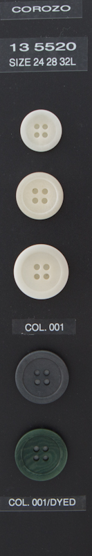 Button 135520